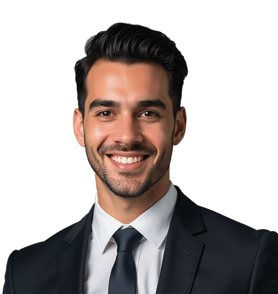 Rashed - AI Sales & Lead Generation