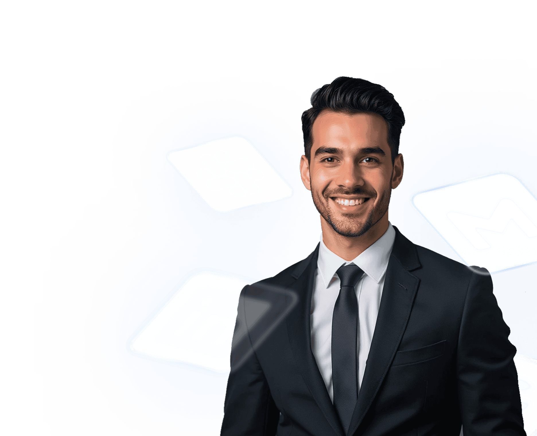 Rashed - AI Sales & Lead Generation