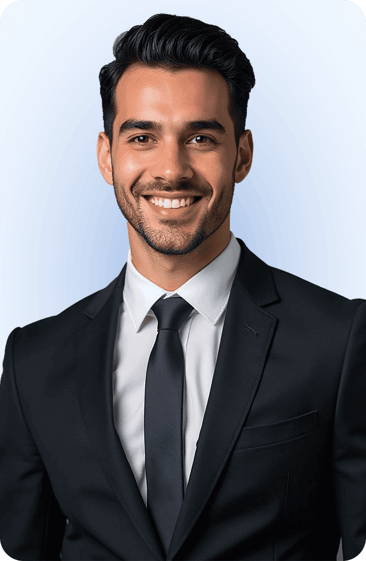Rashed - AI Sales & Lead Generation